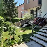 Ilidza Rose 度假居 塞拉耶佛