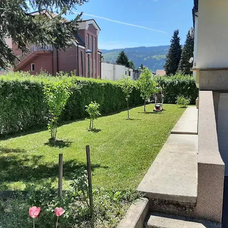 Ilidza Rose * Sarajevo