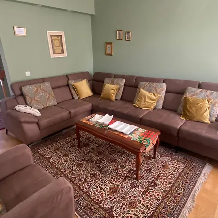 Ferienhaus Ilidza Rose *