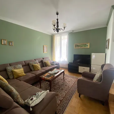 Ferienhaus Ilidza Rose Sarajevo