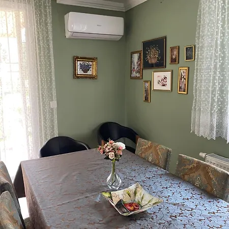 度假居 Ilidza Rose 塞拉耶佛