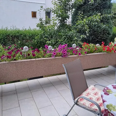Сasa de vacaciones Ilidza Rose *