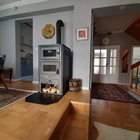 Ferienhaus Ilidza Rose Sarajevo