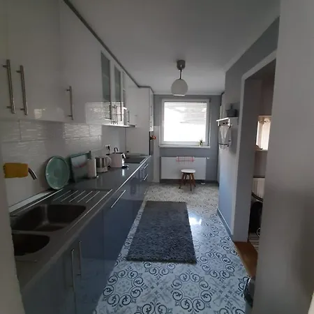 Ilidza Rose Ferienhaus