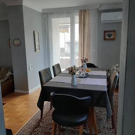 펜션 Ilidza Rose 사라예보