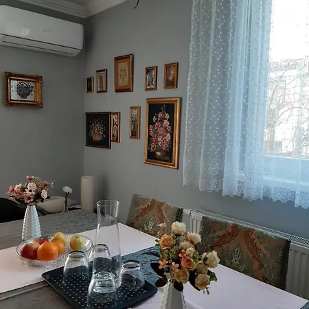 Ilidza Rose * 사라예보