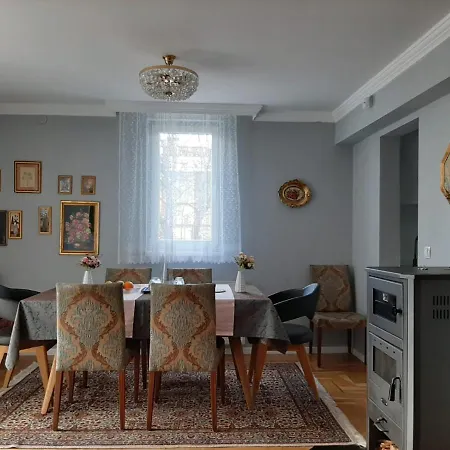 Holiday home Ilidza Rose *