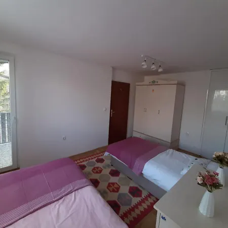 Ferienhaus Ilidza Rose