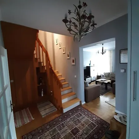 Ilidza Rose Ferienhaus