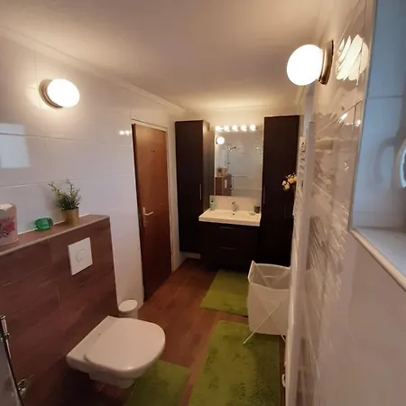 Ferienhaus Ilidza Rose Sarajevo