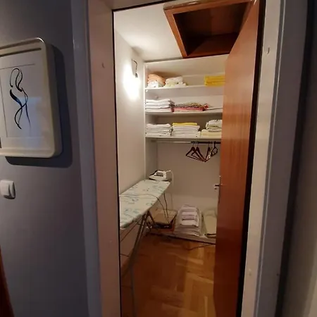 Ilidza Rose Ferienhaus